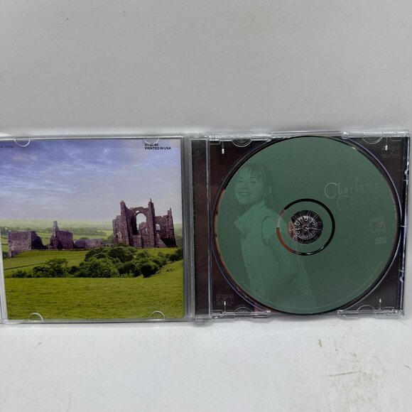 Charlotte Church CD Album Self-Titled Classical Vocals 1999 Sony Records - Picture 3 of 3